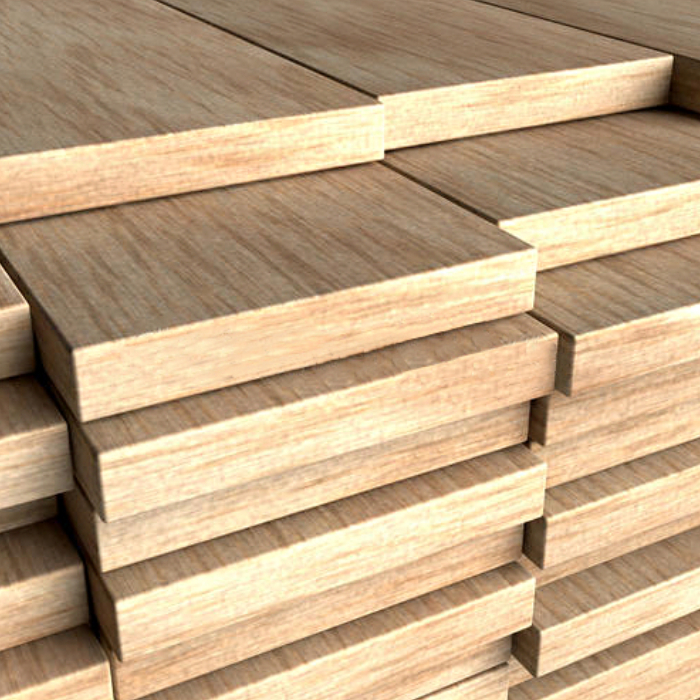 Hardwood & 710 Thumbnail 1