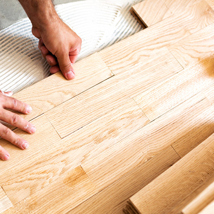 Hardwood & 710 Thumbnail 2