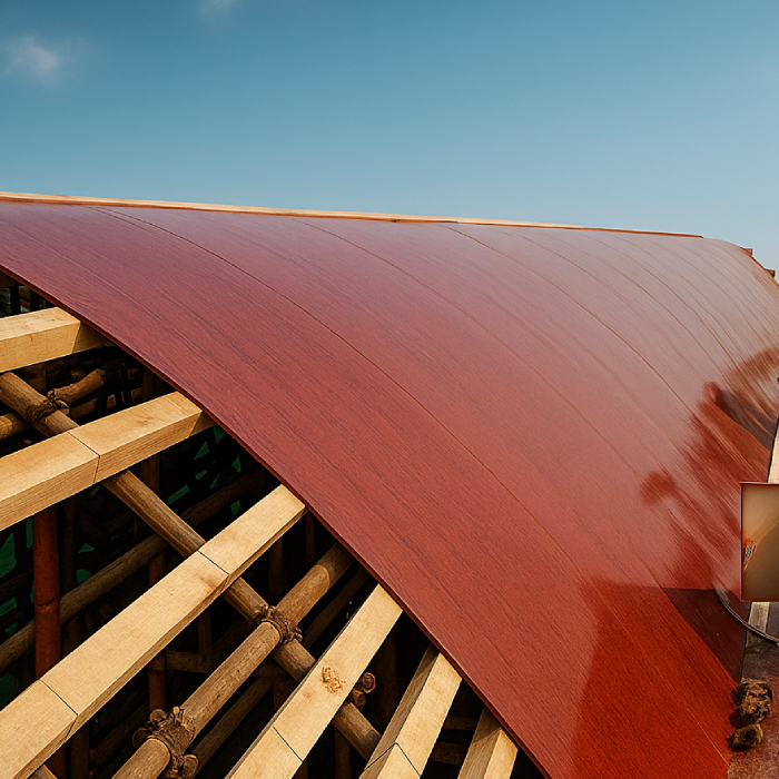 Shuttering Plywood Thumbnail 2