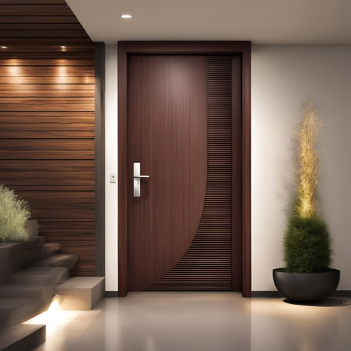 Moisture Resistant Bagasse Board